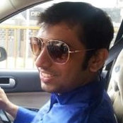 Tushar Raut's photo