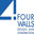 Four Walls Design & Construction Inc.