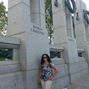 Christine McInnis's photo