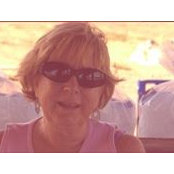 Debi Gentile Jackson-Campbells billede