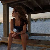 Tia Thomass foto