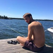 Markus Winroth's photo