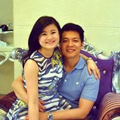 Lucy Ng's photo