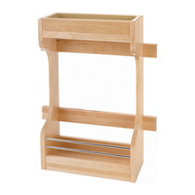 Kitchen Organization, Doors