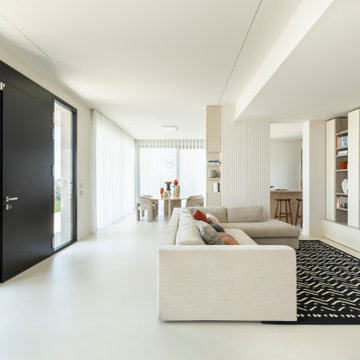 VILLA PRIVATA AD