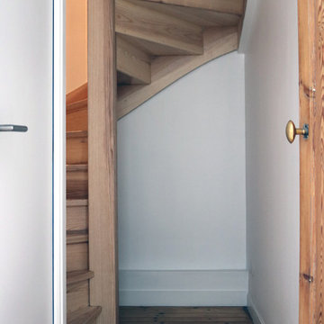 Escaliers - sur-mesure