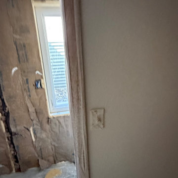 Foundation Repair