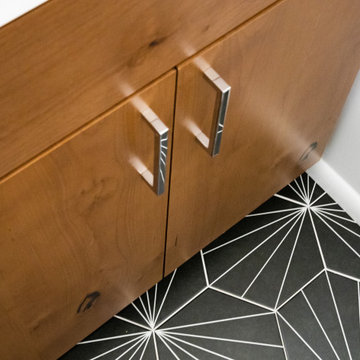 Guest Bathroom Renovations