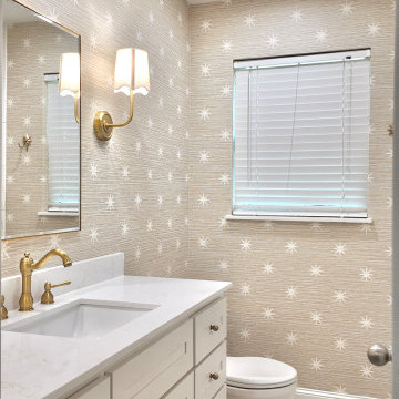 Ridgewood Guest Bath Remodel