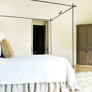 Refreshed Staged Home