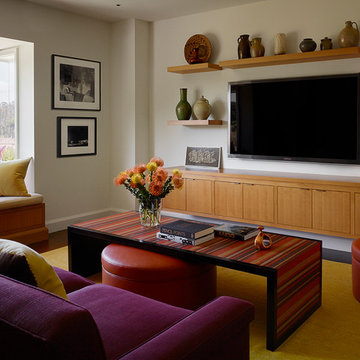 San Francisco Residence
