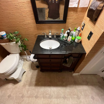 Bathroom Remodeling in East Windsor, NJ