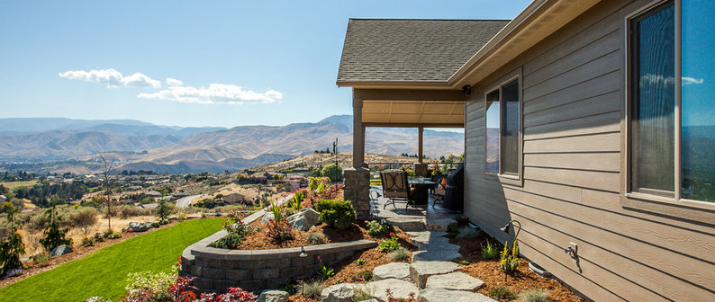 LEXAR HOMES OF NW OREGON - Project Photos & Reviews - Oregon City, OR ...