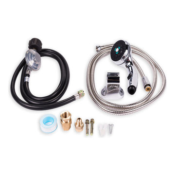 Eccotemp Portable Tankless Water Heaters