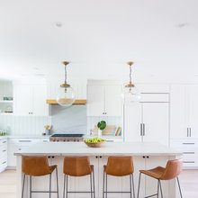 Curated Kitchen
