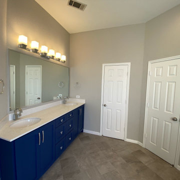 Beautiful Bathroom Remodel