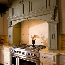Kitchen Ideas