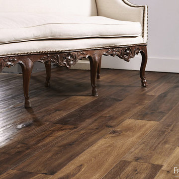 Francois & Co. - French Oak - Wood Flooring - Helsinki