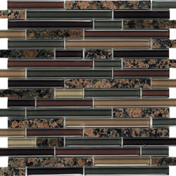 Glass Collection 1 - Tile
