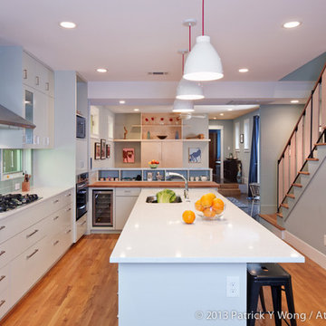 2013 AIA Austin Homes Tour