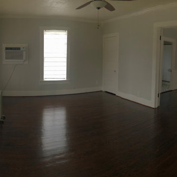 Home remodel