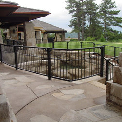 Railings - Products