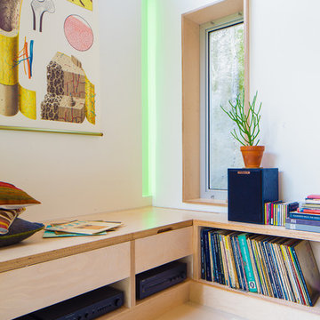 Studio Retreat