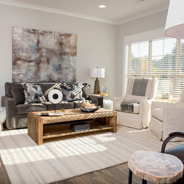 Grants Mill Crossing Townhomes
