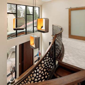 Float House VI