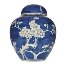 Ginger Jars