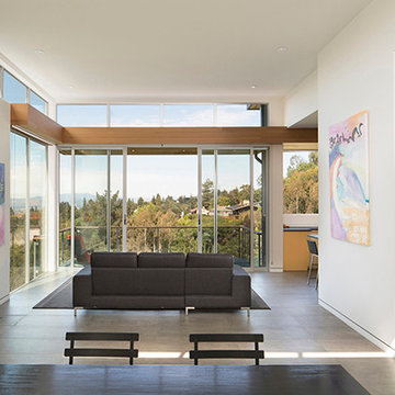 Kurt Lavenson Design - Breuning Piedmont Home