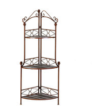 Plant stands