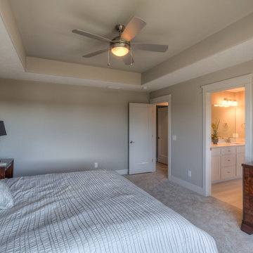 Wyndham 2-story w/ loft