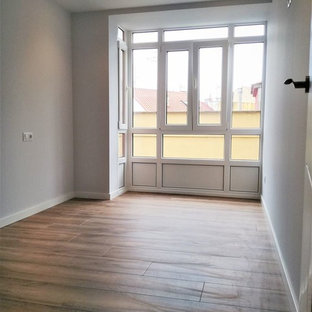 Grauer Laminat Welche Wandfarbe