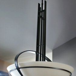 Project 4 - Pendant Lighting