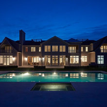 Jobs Lane Bridgehampton New York