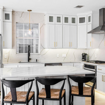 Round Rock Kitchen Remodel