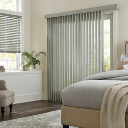 Verticals - Vertical Blinds