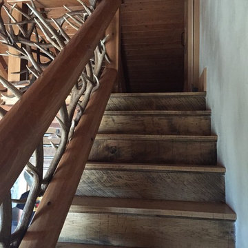 Cabin Remodel