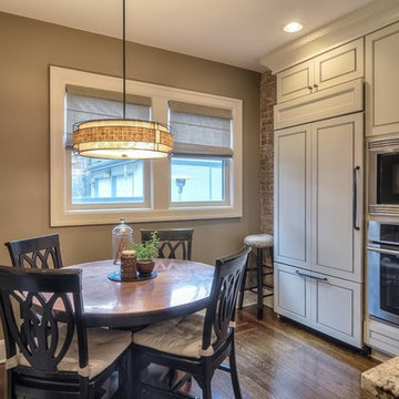 KC Kitchen remodel
