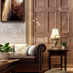 Luxury Acoustic Wall & Ceiling Panels by Mikodam - KOSA - Wall Panels