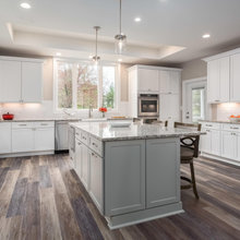Kitchen 2020