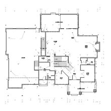 new house