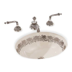 Hydrology (312.832.9000) - Bathroom Sinks