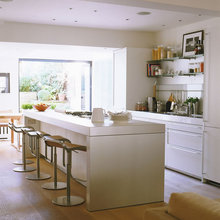 Killer Kitchens & Dining Rooms
