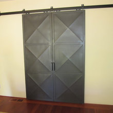 barn doors