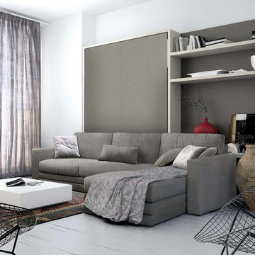 Space Saving Solutions