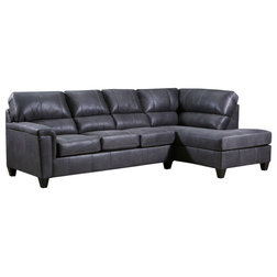 Contemporary Sectional Sofas by Lane Home Furnishings