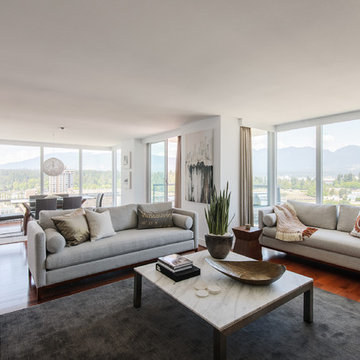 Coal Harbour Condominium