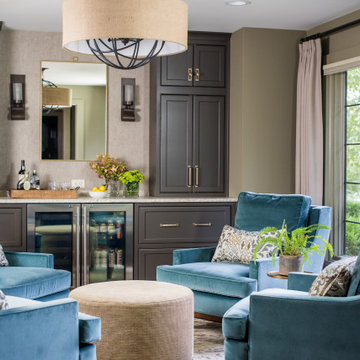 Candlewood Renovation